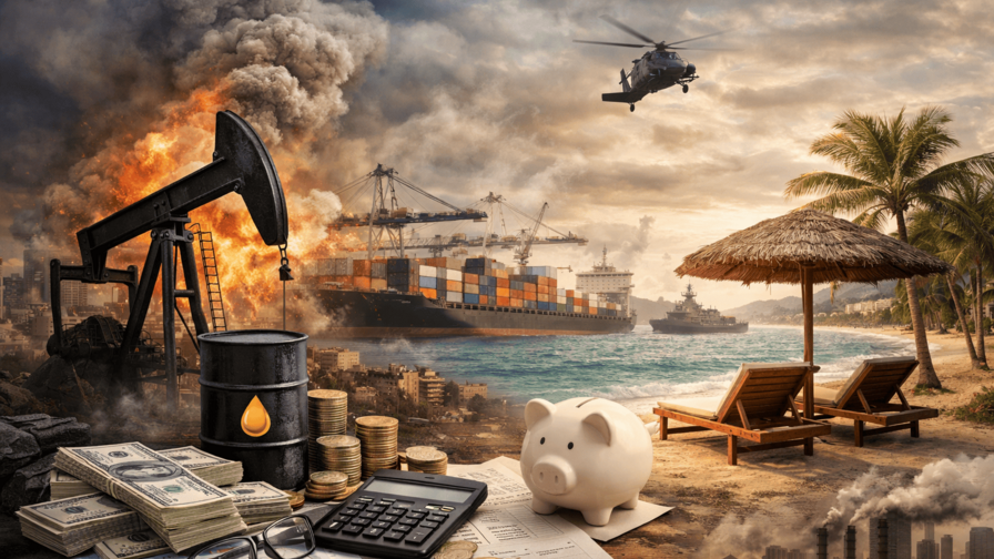 Presidentes: no es tiempo de clientelismo pol&iacute;tico