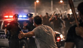 Cuando pedir ayuda no garantiza protecci&oacute;n