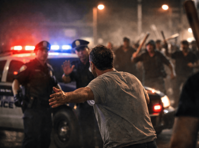 Violencia | Cuando pedir ayuda no garantiza protección