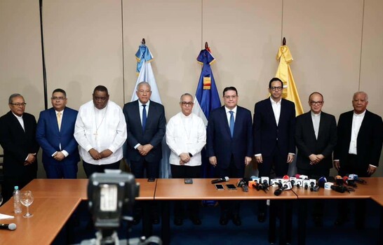 Obispos piden al Gobierno que medidas por crisis internacional afecten menos a los pobres