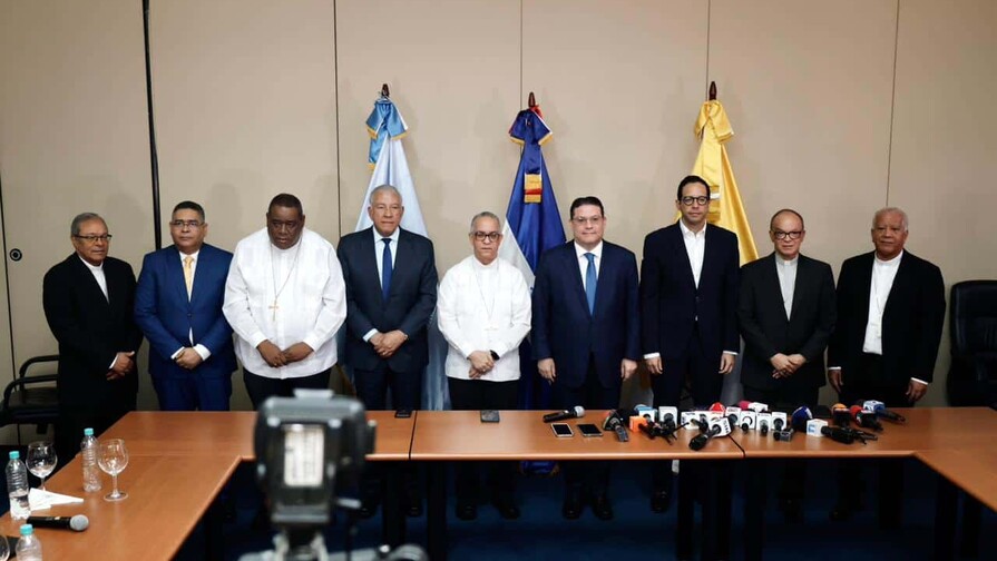 Obispos piden al Gobierno que medidas por crisis internacional afecten menos a los pobres