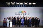 Cumbre de Barcelona: continuidad de un modelo nacido en EE. UU., sin ser un bloque anti-Trump