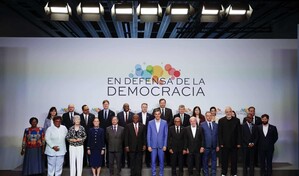 Cumbre de Barcelona: continuidad de un modelo nacido en EE. UU., sin ser un bloque anti-Trump