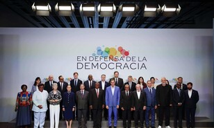 Cumbre de Barcelona: continuidad de un modelo nacido en EE. UU., sin ser un bloque anti-Trump