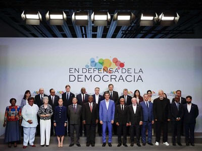 Cumbre de Barcelona: continuidad de un modelo nacido en EE. UU.