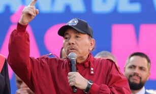 La OEA prepara una reuni&oacute;n de cancilleres ante el agravamiento de la crisis en Nicaragua