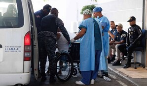 Del respeto a la confrontaci&oacute;n: m&eacute;dicos enfrentan una nueva realidad social