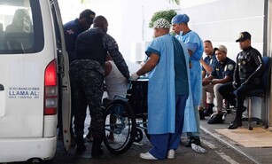 Del respeto a la confrontaci&oacute;n: m&eacute;dicos enfrentan una nueva realidad social