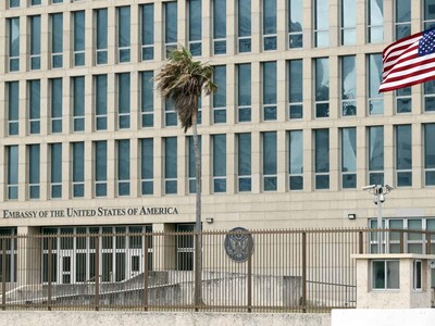 Diálogo EE. UU. Cuba: reunión diplomática y amenazas de agresión