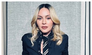 Madonna denuncia el robo de su vestuario tras su presentaci&oacute;n en Coachella