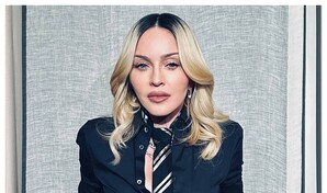 Madonna denuncia el robo de su vestuario tras su presentación en Coachella