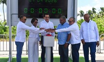 Acortando las distancias: el Gobierno inicia reconstrucci&oacute;n de la carretera Uvero Alto-Nisib&oacute;n