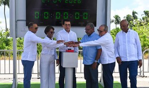 Acortando las distancias: el Gobierno inicia reconstrucci&oacute;n de la carretera Uvero Alto-Nisib&oacute;n