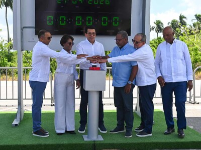 El Gobierno inicia reconstrucción de carretera Uvero Alto-Nisibón