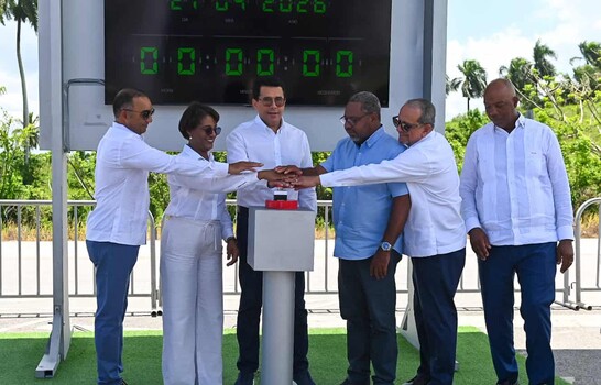 Acortando las distancias: el Gobierno inicia reconstrucci&oacute;n de la carretera Uvero Alto-Nisib&oacute;n