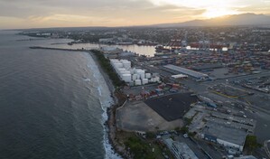 El reembolso de aranceles aún está fuera de la mesa del diálogo entre EE. UU. y RD