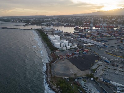 El reembolso de aranceles sigue sin ser discutido entre RD y EE. UU.