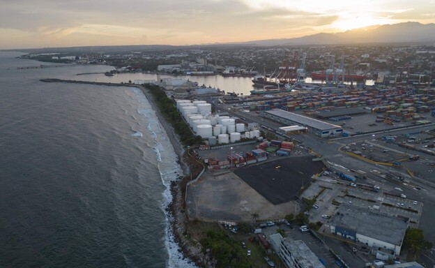 El reembolso de aranceles a&uacute;n est&aacute; fuera de la mesa del di&aacute;logo entre EE. UU. y RD