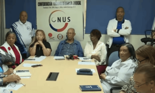 Enfermeras anuncian huelga para el 29 de abril y bioanalistas marchar&aacute;n al Palacio Nacional