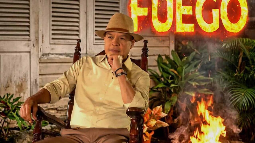 Enrique F&eacute;liz lanza "Fuego", una mangulina que exalta la identidad dominicana