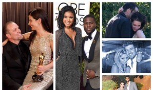 Diez esc&aacute;ndalos de infidelidad que hicieron temblar a Hollywood