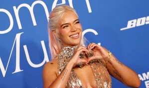 Concierto de Karol G en República Dominicana ya tiene fecha