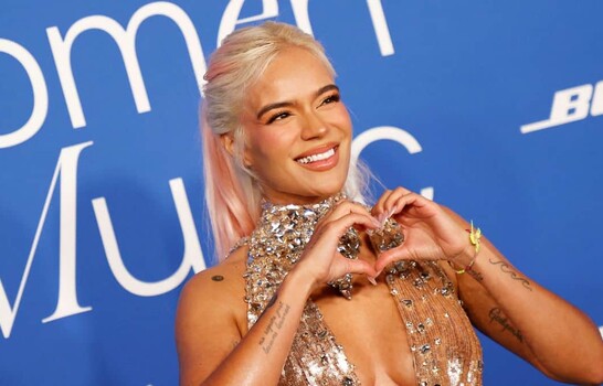 Concierto de Karol G en Rep&uacute;blica Dominicana ya tiene fecha