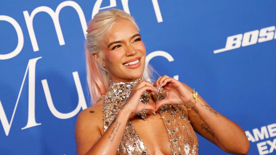 Concierto de Karol G en República Dominicana ya tiene fecha