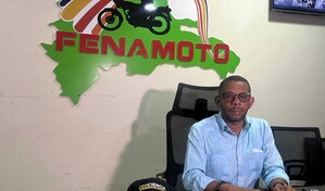 El presidente de Fenamoto condena ataque a chofer en Santiago y defiende a miembros del gremio