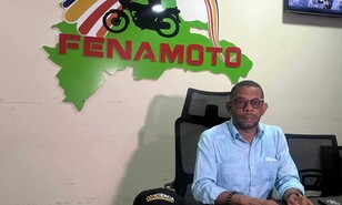 El presidente de Fenamoto condena ataque a chofer en Santiago y defiende a miembros del gremio
