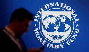 FMI rebaja perspectiva de crecimiento global a 3% en 2026 ante incertidumbre en Oriente Medio