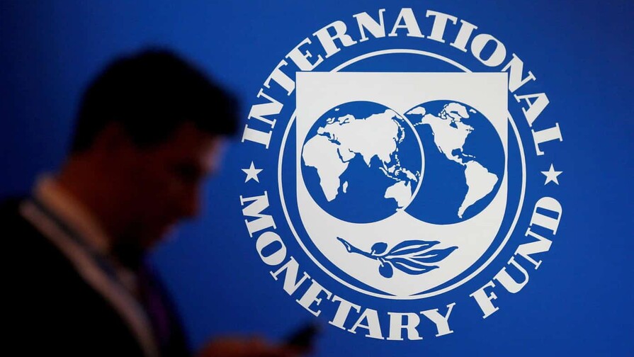 FMI rebaja perspectiva de crecimiento global a 3% en 2026 ante incertidumbre en Oriente Medio FMI rebaja perspectiva de crecimiento global a 3% en 2026 ante incertidumbre en Oriente Medio