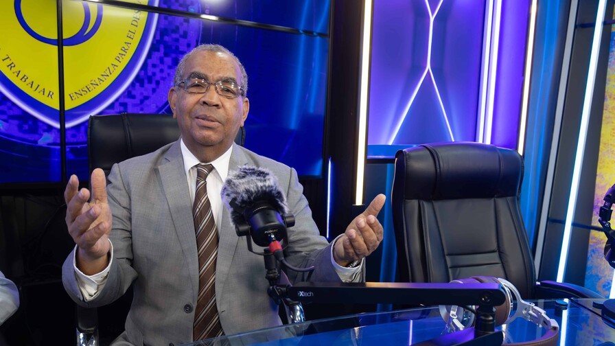 Oscar López Reyes: “Los creadores de contenido también requieren alfabetización mediática