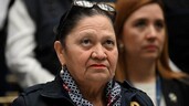 Fiscal de Guatemala sancionada por EE. UU. y la UE fracasa en intento de reelecci&oacute;n