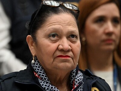 Fracasó la reelección de la fiscal general Guatemala Consuelo Porras