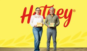Galletas Hatuey presenta su nueva campaña “Sabe bien, se siente mejor”