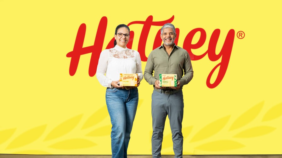 Galletas Hatuey presenta su nueva campaña “Sabe bien, se siente mejor”