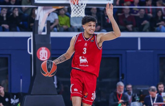 Ganar millones ya no es pecado en la NCAA