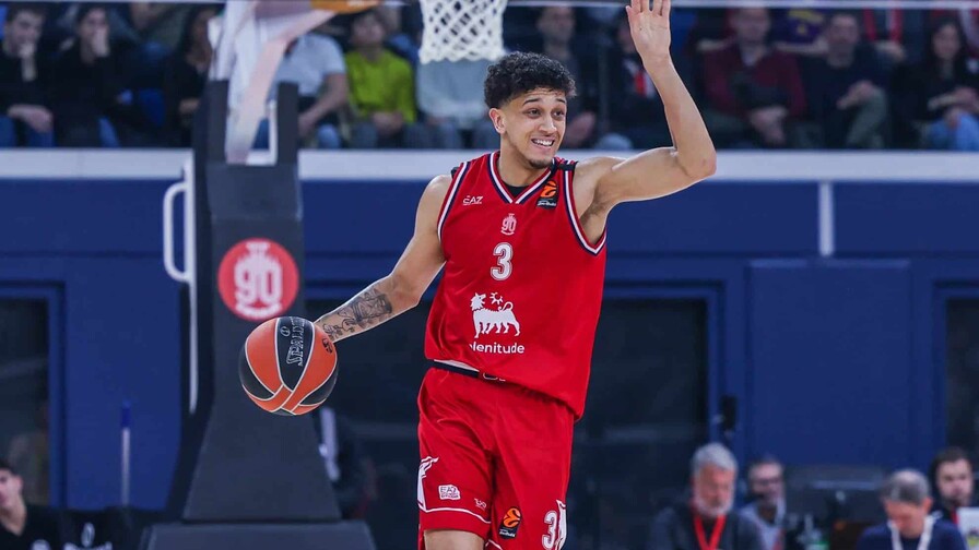 Ganar millones ya no es pecado en la NCAA