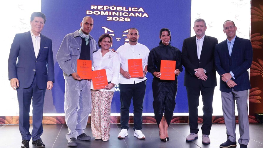 La Gu&iacute;a Macarfi Rep&uacute;blica Dominicana lanza su segunda edici&oacute;n