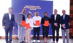 La Guía Macarfi República Dominicana lanza su segunda edición