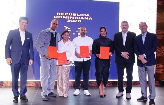 La Gu&iacute;a Macarfi Rep&uacute;blica Dominicana lanza su segunda edici&oacute;n