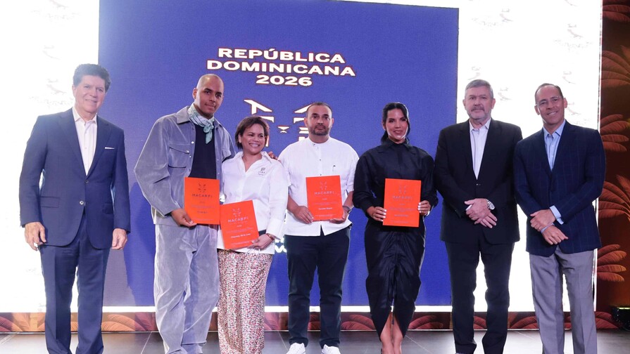 La Guía Macarfi República Dominicana lanza su segunda edición