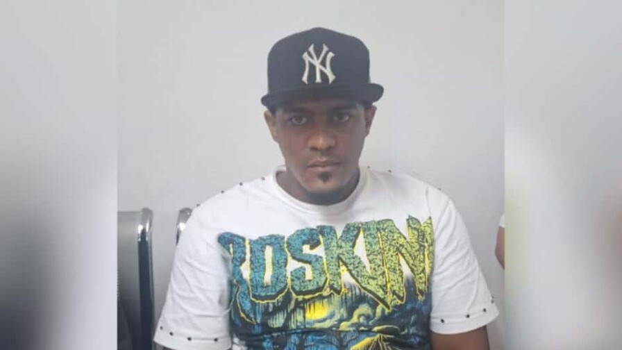 Se entrega hombre que era buscado por la muerte de un puertorrique&ntilde;o en Santiago