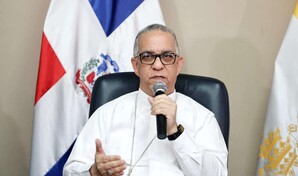El episcopado dominicano califica de vergonzoso ataque de motoconchistas contra chofer en Santiago