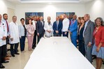 Candidato a rectoría de la UASD propone uso de la IA para fortalecimiento de la formación médica Candidato a rectoría de la UASD propone uso de la IA para fortalecimiento de la formación médica