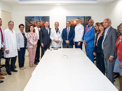 Proponen IA en residencias médicas UASD para mejorar formación