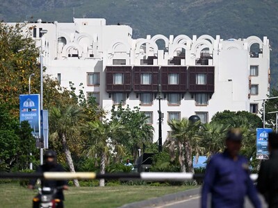 Irán mantiene en suspenso las conversaciones con Estados Unidos