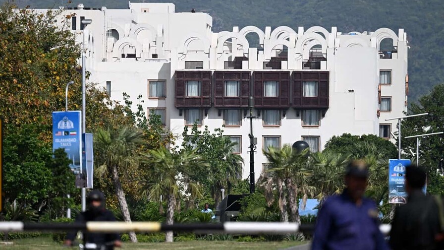 Ir&aacute;n dilata las negociaciones con Estados Unidos