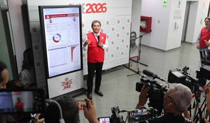 ¿Por qué demora tanto conocer los resultados oficiales de las presidenciales de Perú?